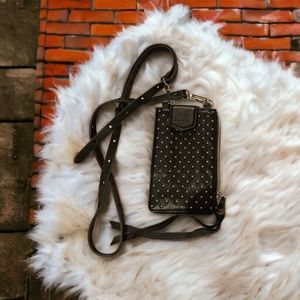 NWOT Aimee Kestenberg Out Of Office Crossbody